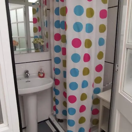 Prázdninový dům Tu Rincon Favorito.