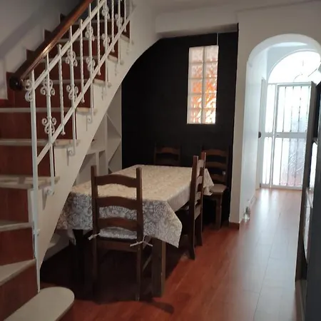 Tu Rincon Favorito. Hébergement de vacances Olvera