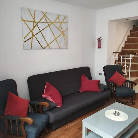 Tu Rincon Favorito. Casa de Férias *