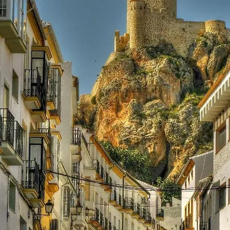 Tu Rincon Favorito. Hébergement de vacances *