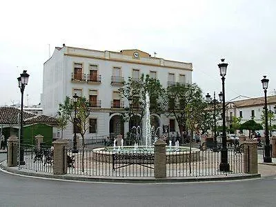 Hébergement de vacances Tu Rincon Favorito.