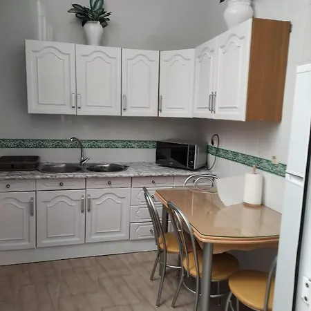 Tu Rincon Favorito. Hébergement de vacances Olvera