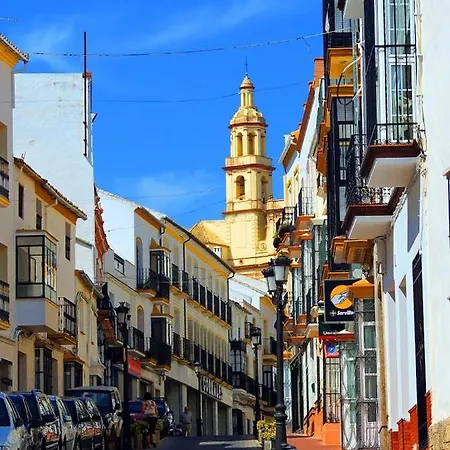 Tu Rincon Favorito. Olvera