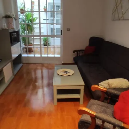 Hébergement de vacances Tu Rincon Favorito. *