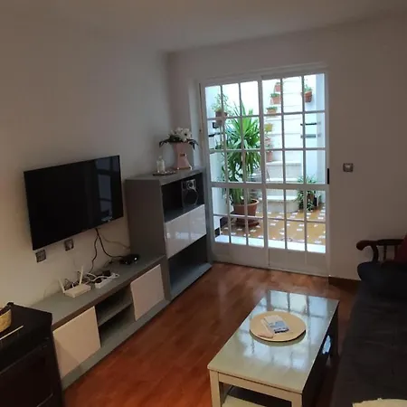 Tu Rincon Favorito. Casa de Férias *