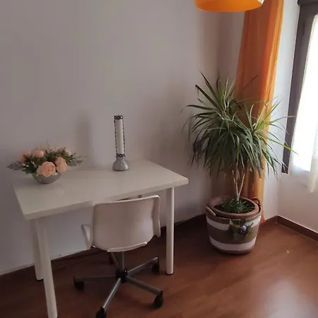 Hébergement de vacances Tu Rincon Favorito. *