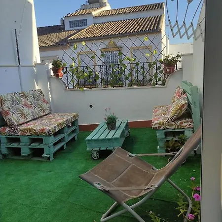 Tu Rincon Favorito. Hébergement de vacances *