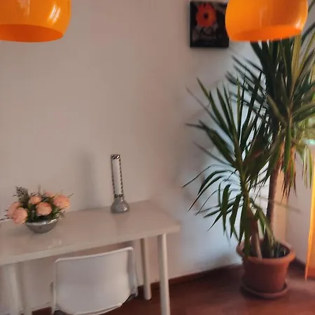 Tu Rincon Favorito. Hébergement de vacances *