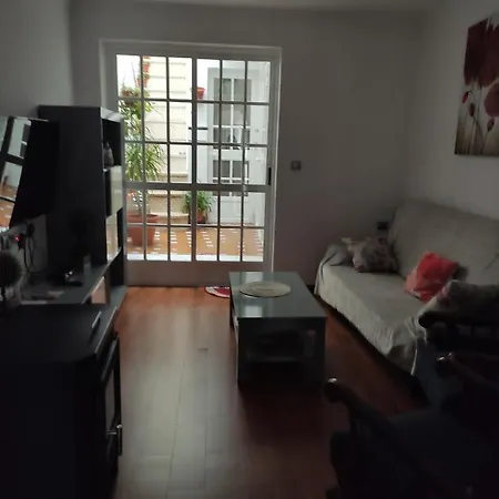 Hébergement de vacances Tu Rincon Favorito. *