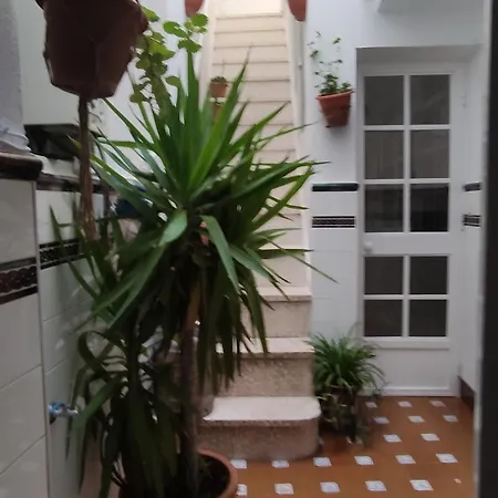 Tu Rincon Favorito. 度假居