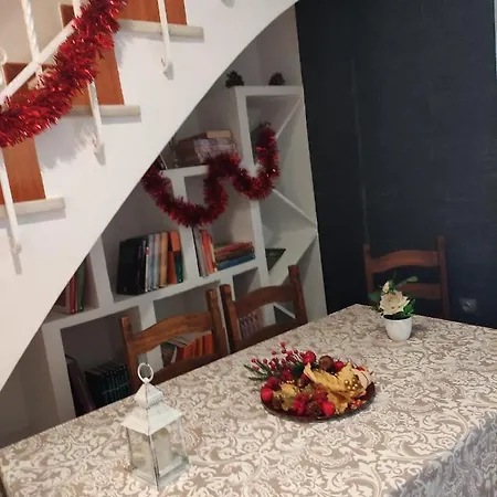 Tu Rincon Favorito.