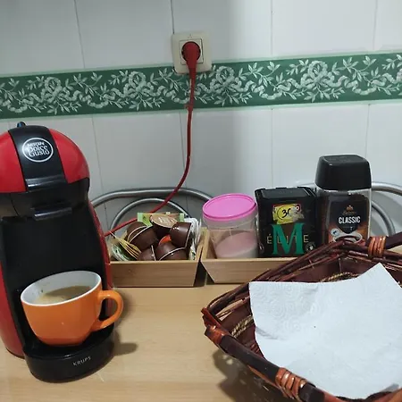 Tu Rincon Favorito. * 奥维拉